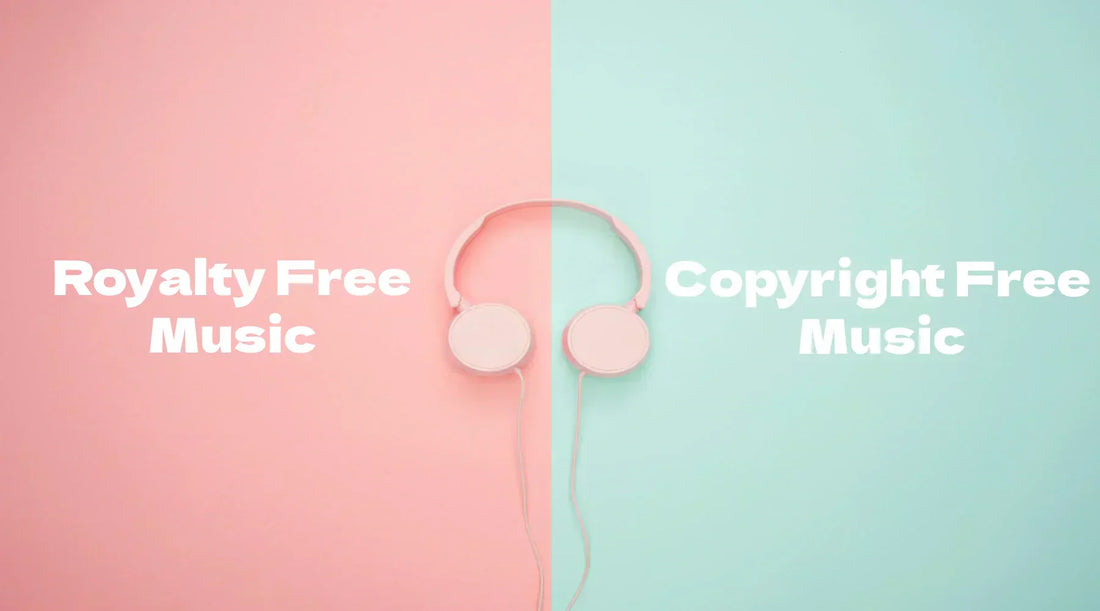 The Difference Between Royalty-Free and Copyright-Free Music - Soundtrack Empire
