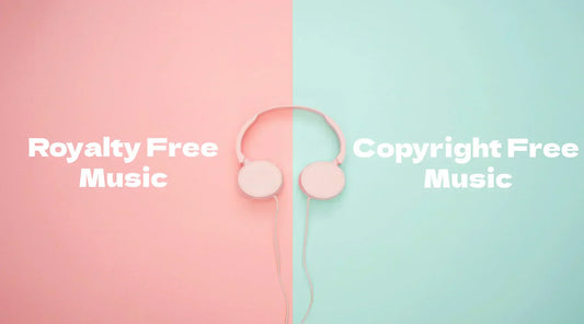 The Difference Between Royalty-Free and Copyright-Free Music - Soundtrack Empire