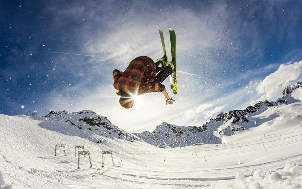 Action & Extreme Sport - Soundtrack Empire