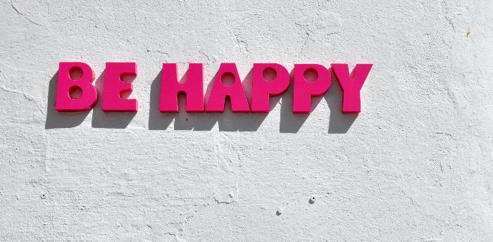 Calm Happiness - Soundtrack Empire