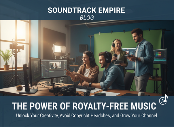 Free Empire Music