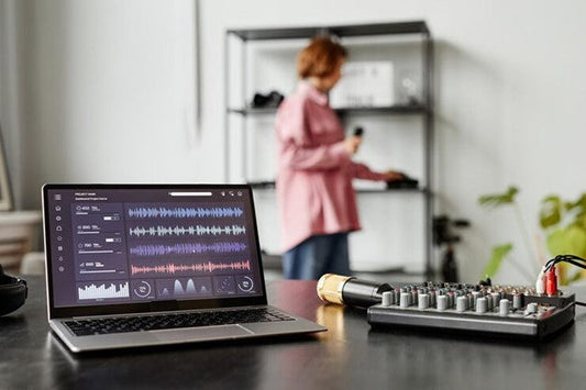 Corporate Music background tracks