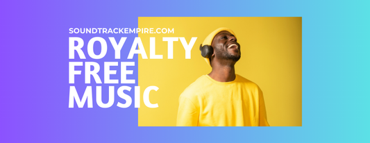 Where to Find the Best Royalty-Free Music for Videos, Podcasts, and Creative Projects