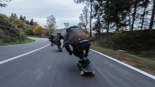 Extreme Sport Energetic Drum n Bass - Soundtrack Empire