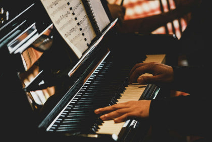 Cover art for Oceamotion - Kemo Zaher